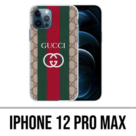 custodia iphone 12 pro max gucci|iPhone 12 Gucci phone case.